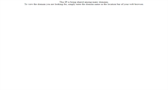 Desktop Screenshot of email.wru.edu.vn