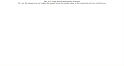 Desktop Screenshot of cs2.wru.edu.vn